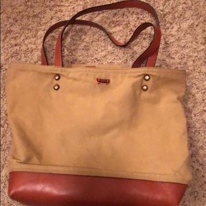 Levi Tote